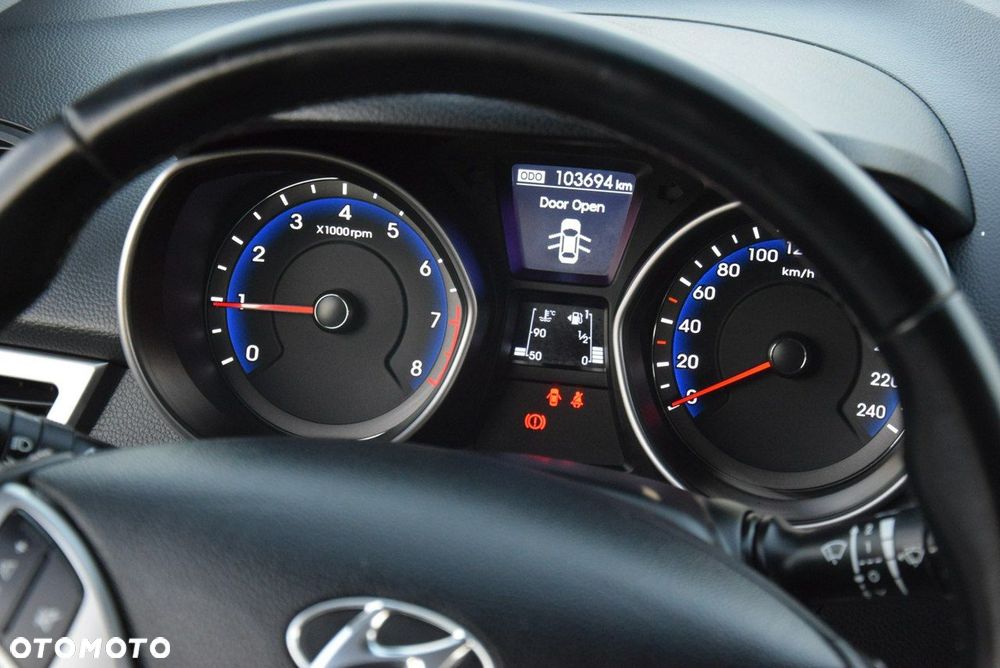 Hyundai i30 1.4 Premium - 31