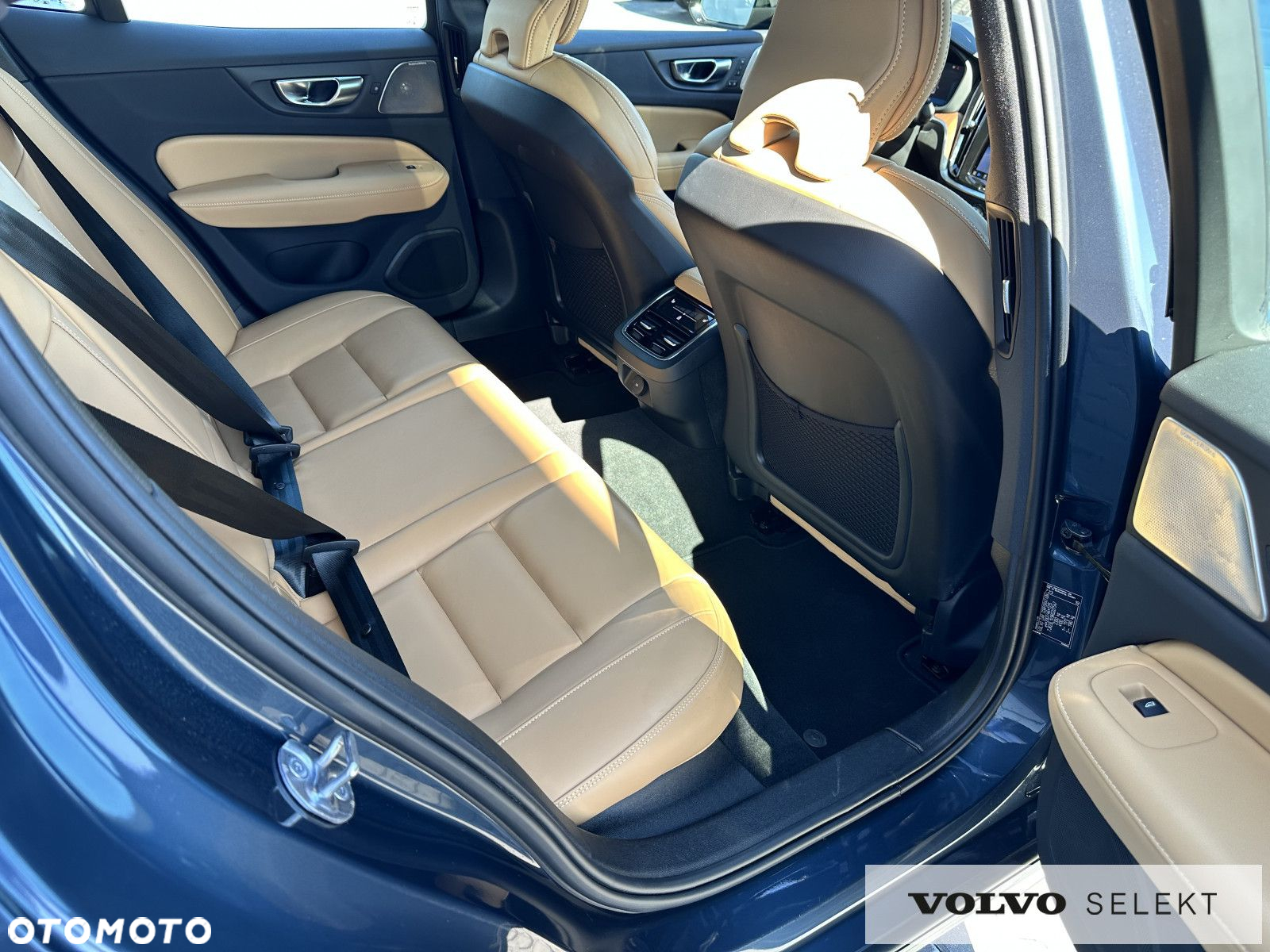 Volvo S60 - 11