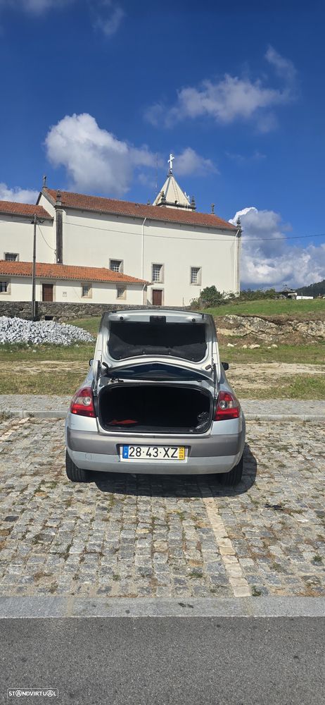 Renault Mégane - 3