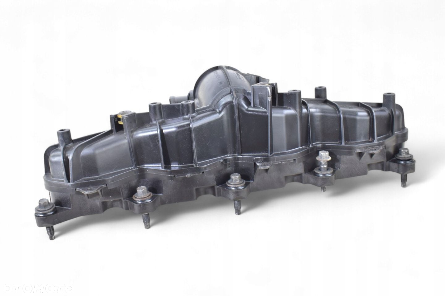 Kolektor Ssący TRANSIT BOXER JUMPER DUCATO 2.2 TDCI HDI MJET BK2Q-9424-CD - 4