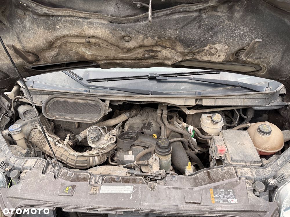Ford Transit Jumbo L4H3 AG - 21