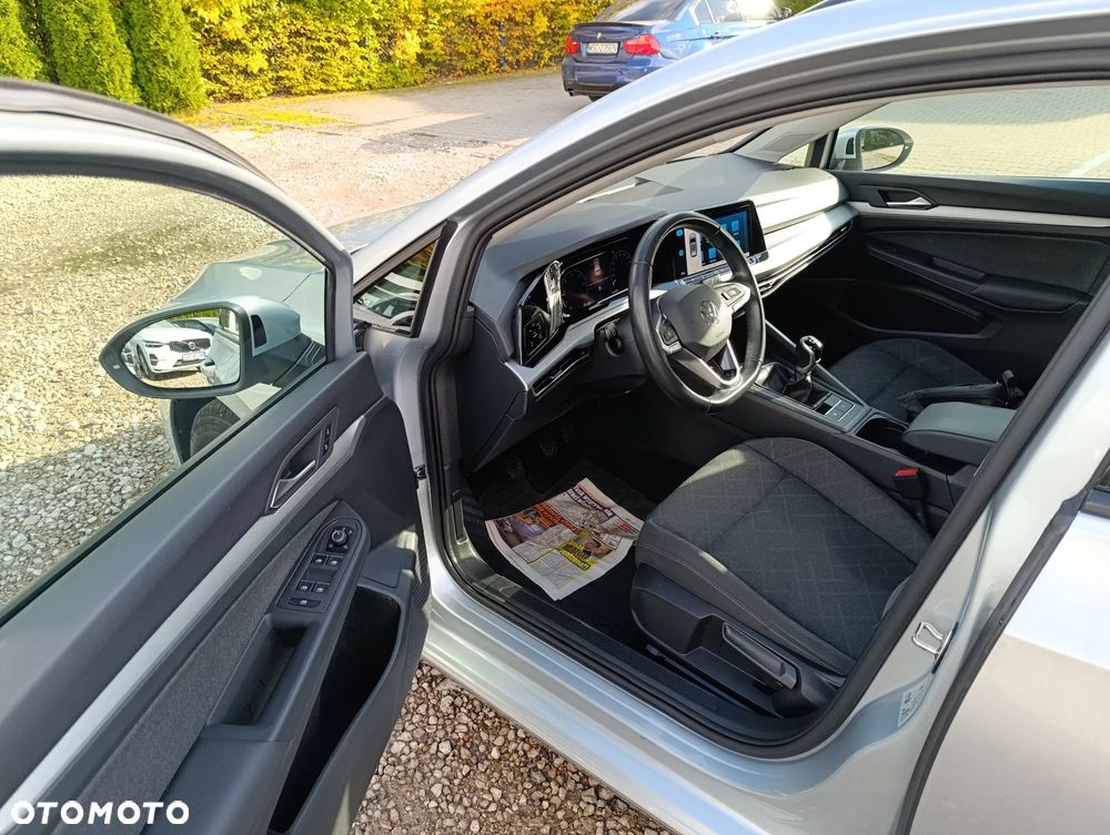 Volkswagen Golf 2.0 TDI Life - 17