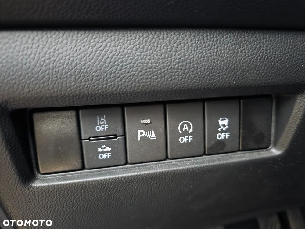 Suzuki Swift 1.2 Dualjet Hybrid Comfort - 24