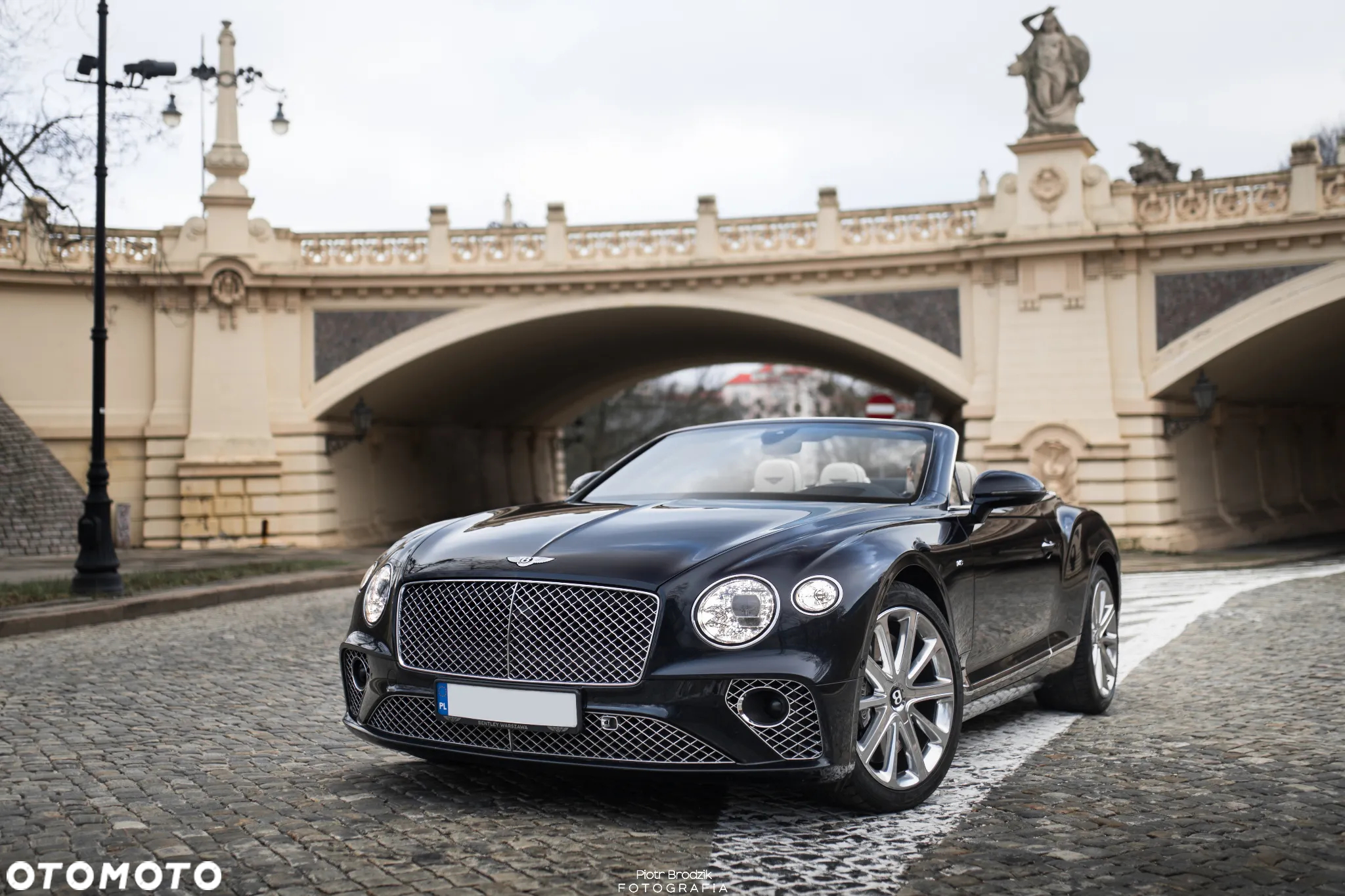Bentley Continental GT V8 S - 2