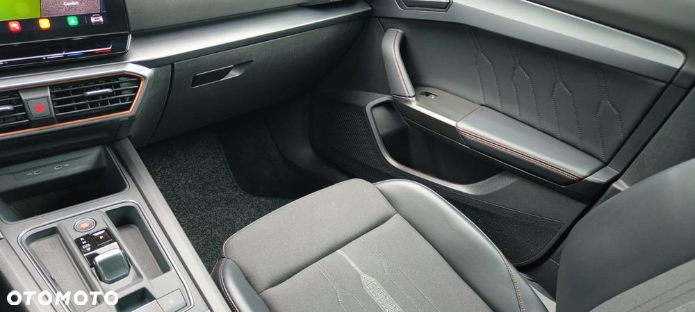 Cupra Formentor 1.5 TSI DSG - 38