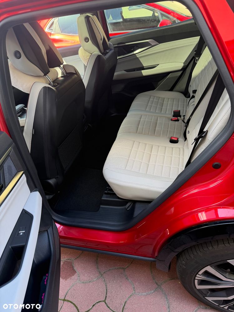Renault Espace 1.2 E-Tech Full Hybrid 200 Iconic MMT 5os - 23