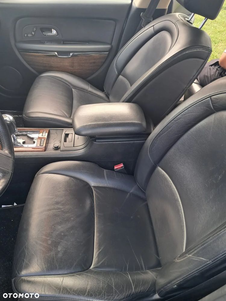 Citroën C6 2.7 HDi 24V Exclusive - 14