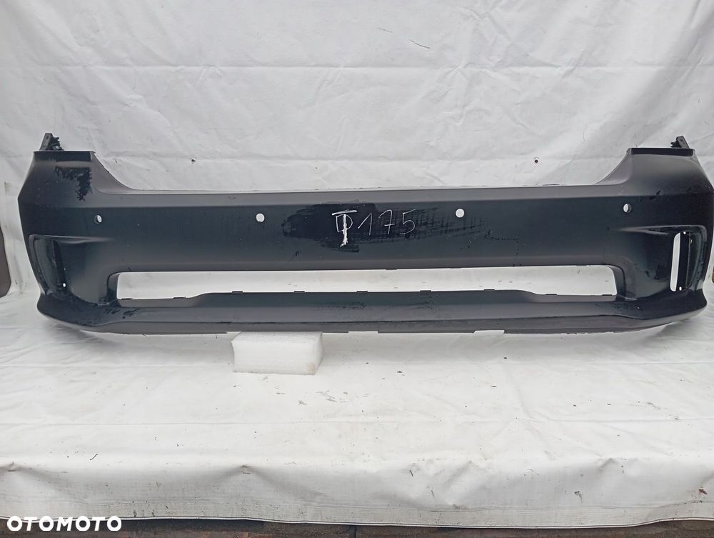 DODGE RAM SPORT 2013 2014- ZDERZAK PRZÓD USA 13DS-R-1000P NOWY ORYGINAŁ