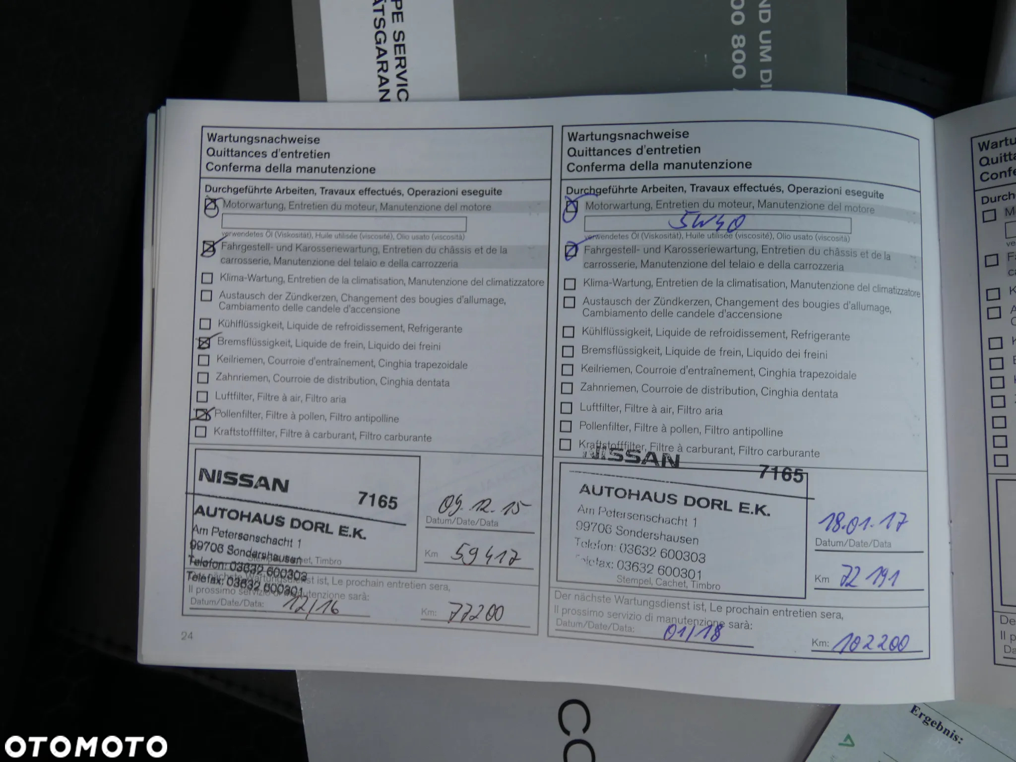Nissan Juke 1.6 Tekna S&S - 22