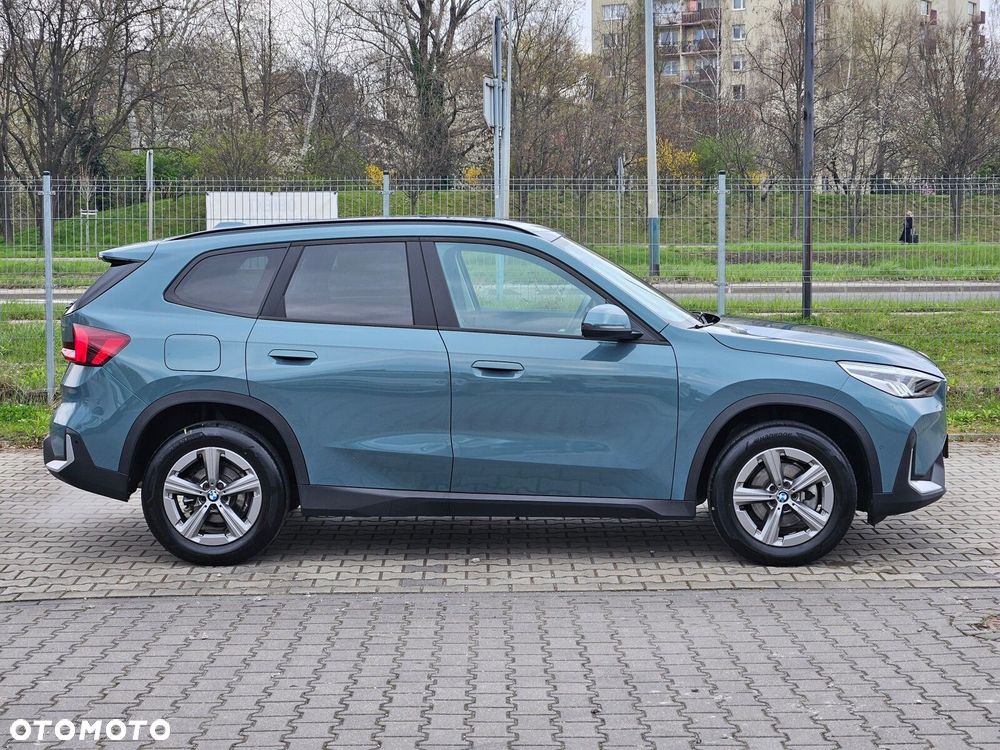 BMW X1 - 15