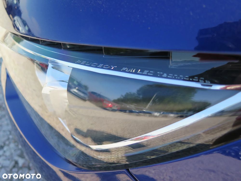 Peugeot 308 BlueHDi 130 Stop & Start GT - 29