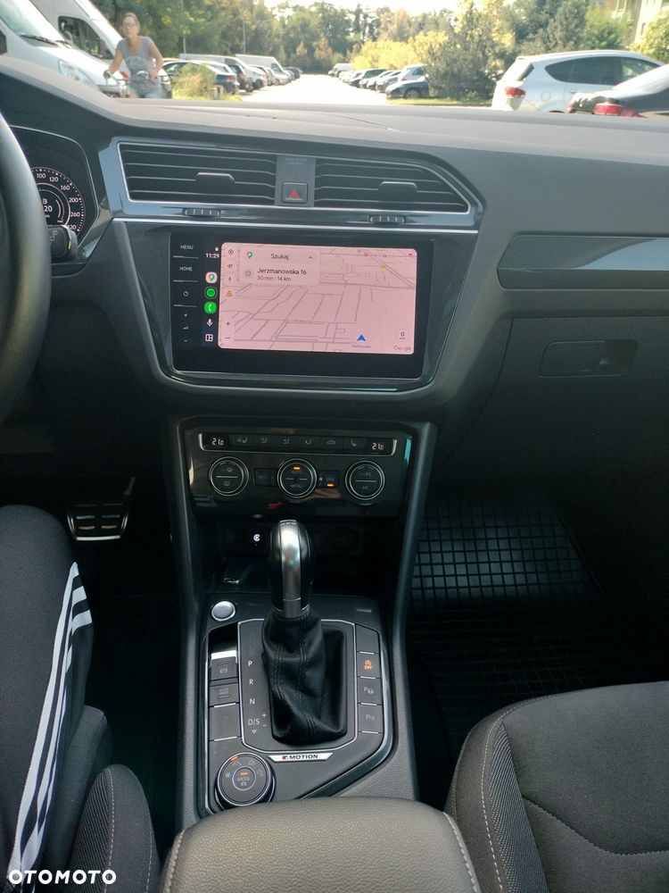 Volkswagen Tiguan 2.0 TSI BMT 4Mot Highline DSG - 29