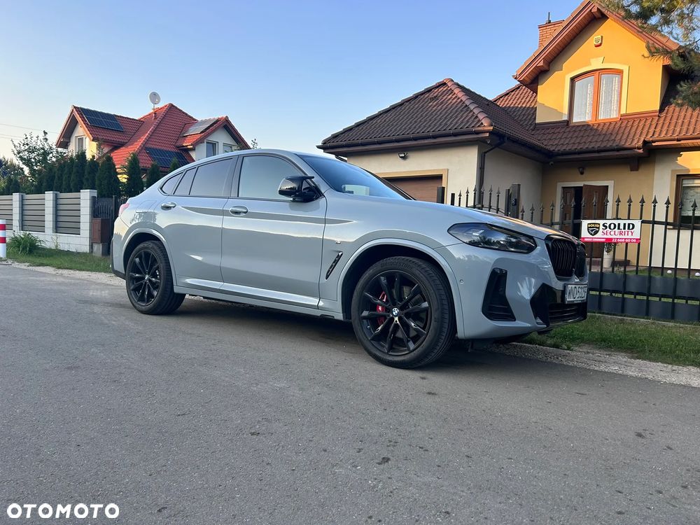 BMW X4 - 2