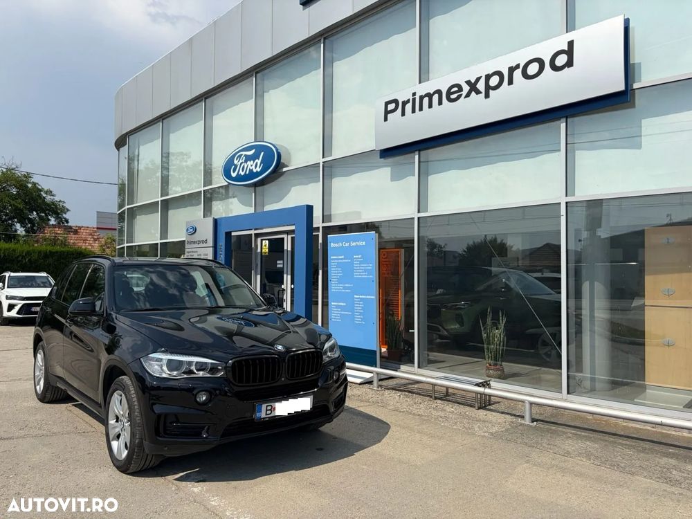 BMW X5 - 3