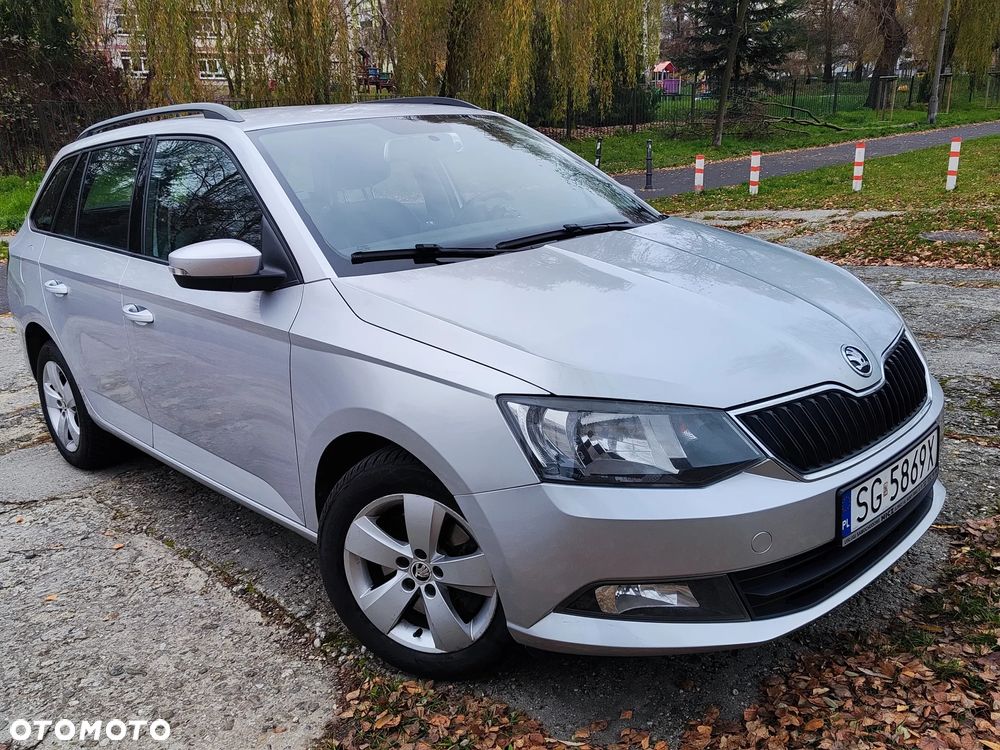 Skoda Fabia 1.2 TSI Ambition - 7