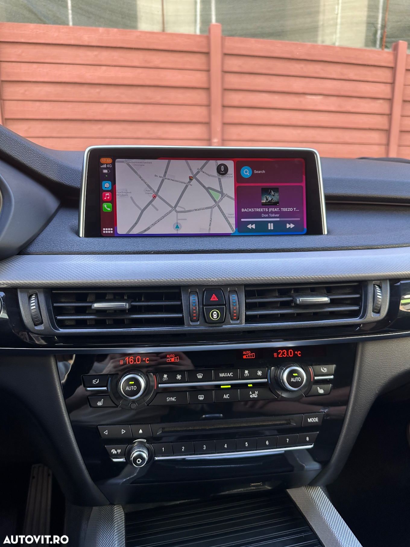 BMW X5 xDrive30d - 25