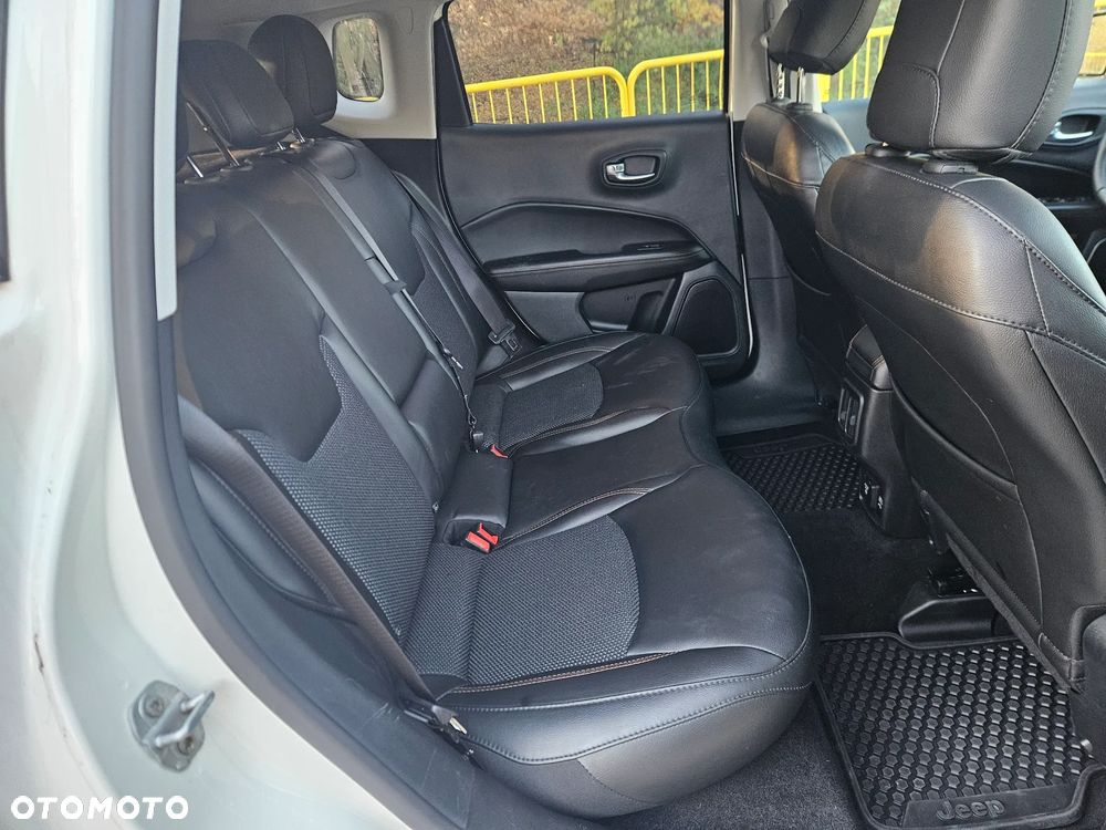 Jeep Compass 1.4 TMair Limited 4WD S&S - 18