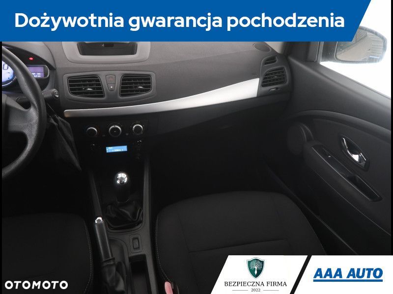 Renault Fluence - 9