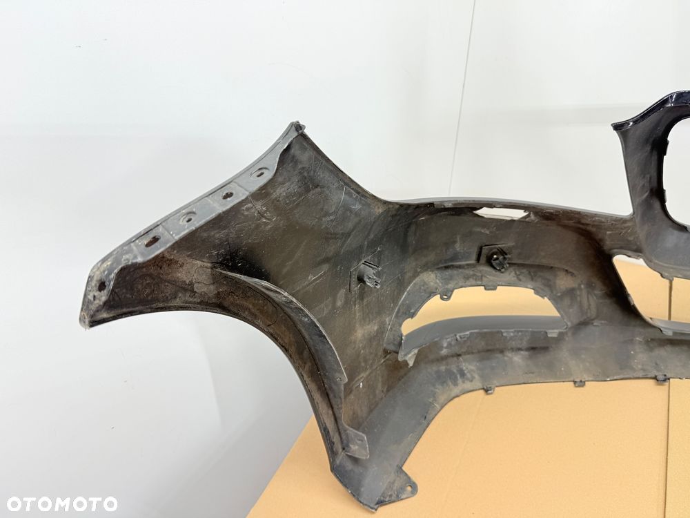 Zderzak przedni CLS A218 W218 - 6