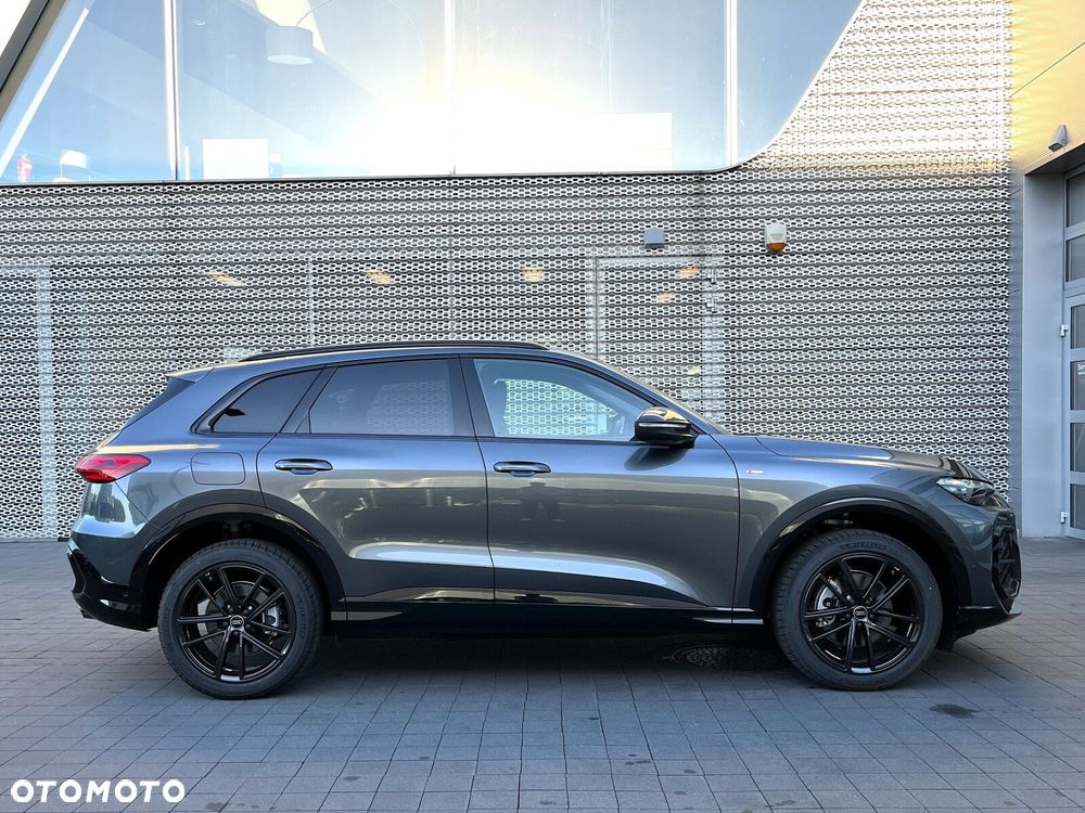 Audi Q5 - 2