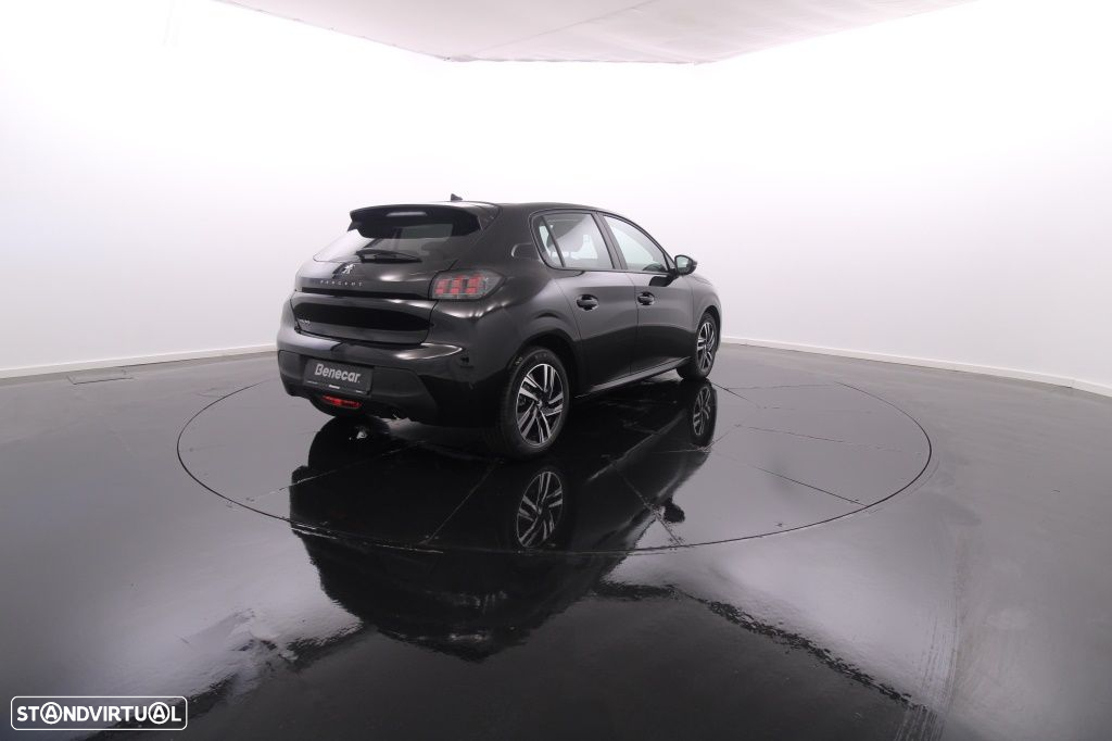 Peugeot 208 1.5 BlueHDi Active Pack - 7