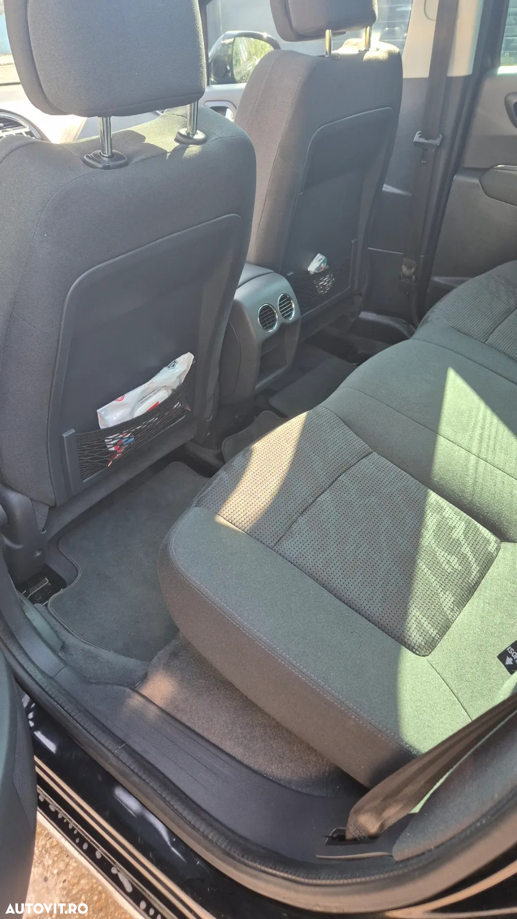 Peugeot 3008 - 10