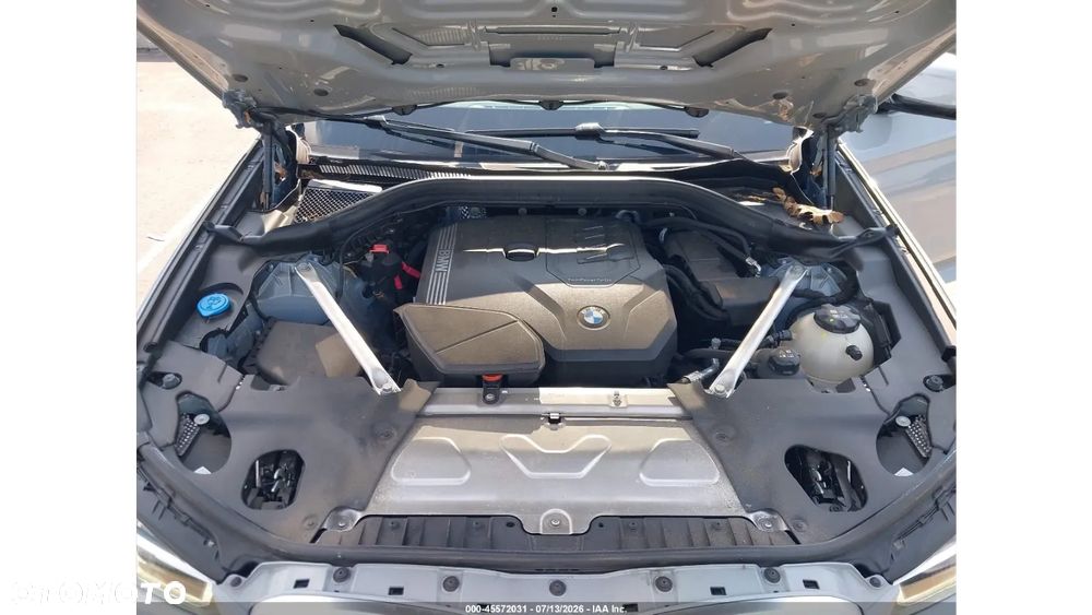 BMW X3 xDrive30i M Sport - 10