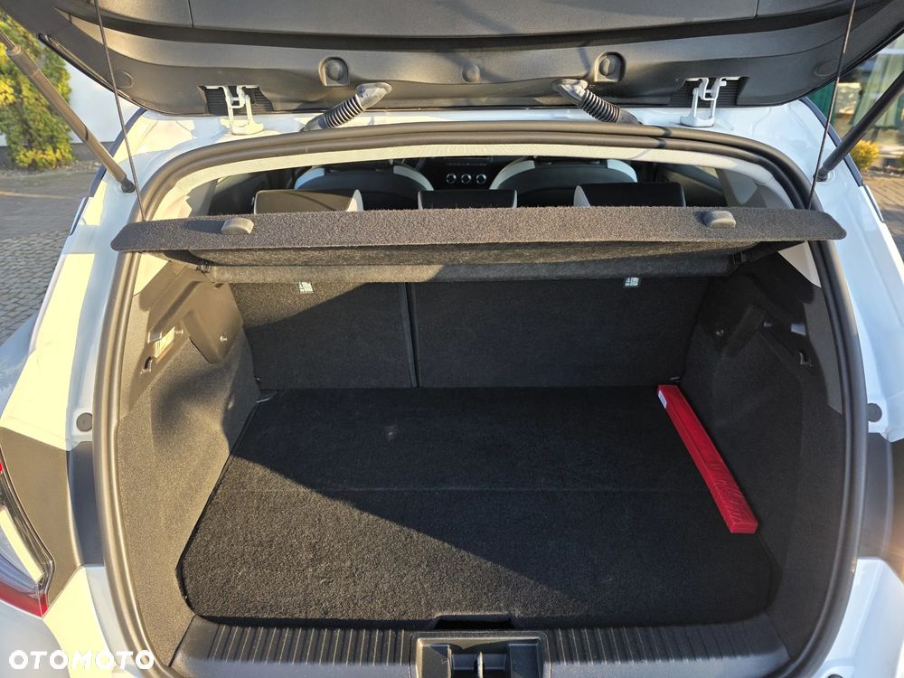 Renault Captur 1.6 E-TECH Plug-In Initiale Paris - 32
