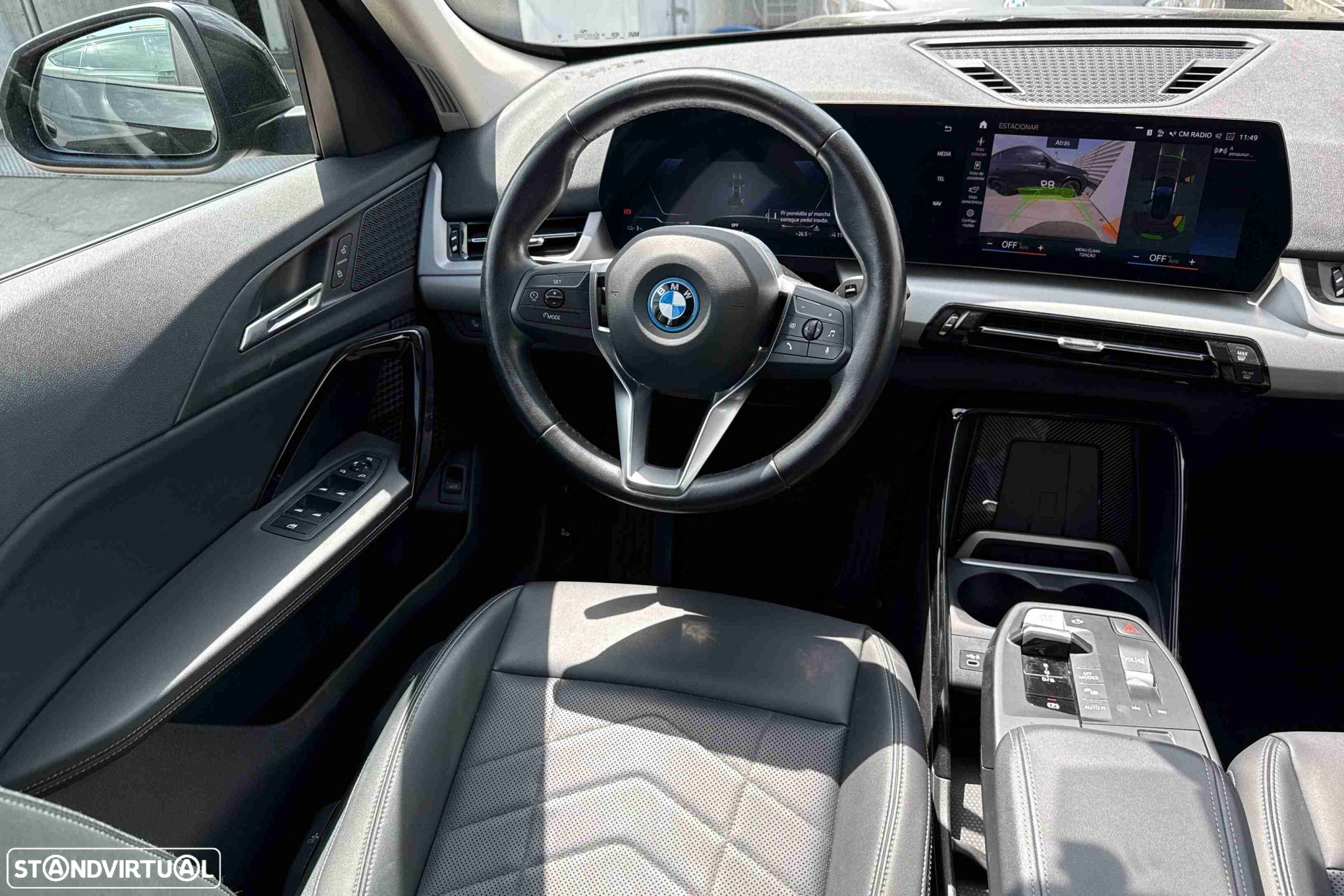 BMW iX1 xDrive30 - 5