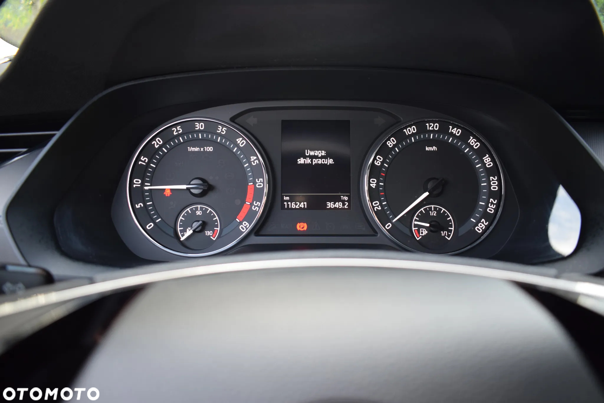 Skoda Octavia 2.0 TDI Ambition - 14