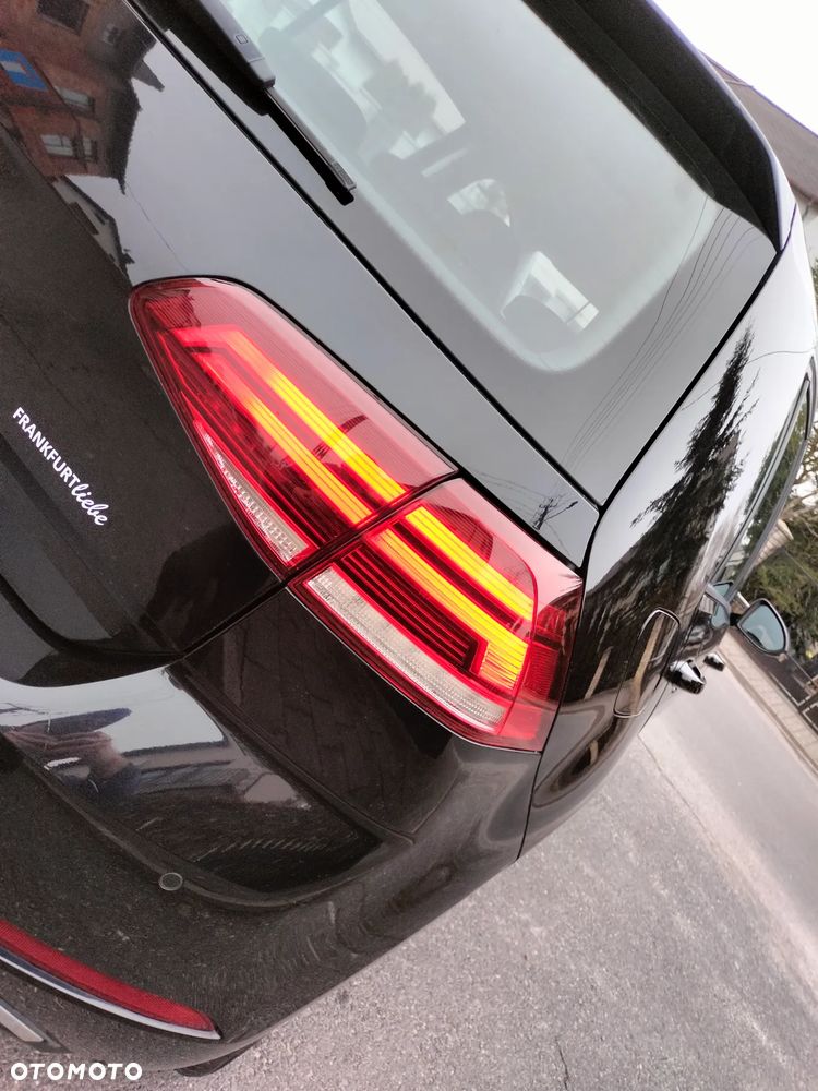 Volkswagen Golf 1.0 TSI BMT Comfortline - 12