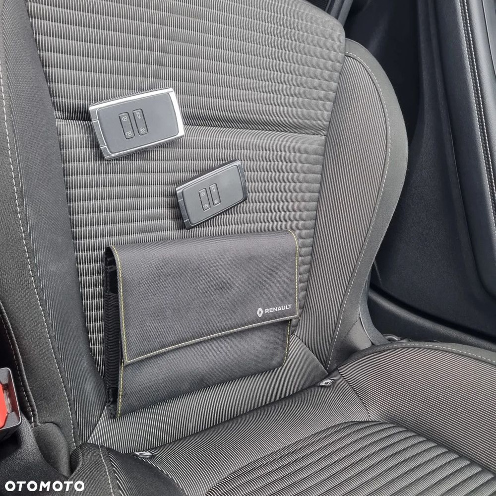 Renault Scenic ENERGY TCe 130 INTENS - 9