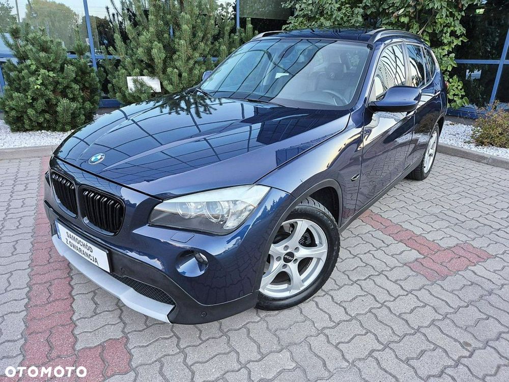 BMW X1 xDrive23d - 20