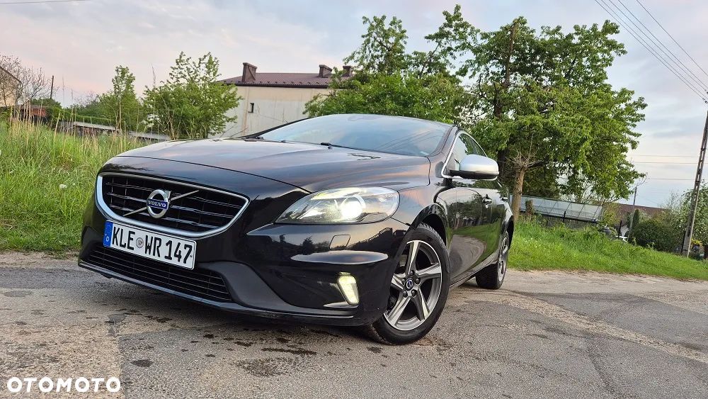 Volvo V40 D2 RDesign - 16