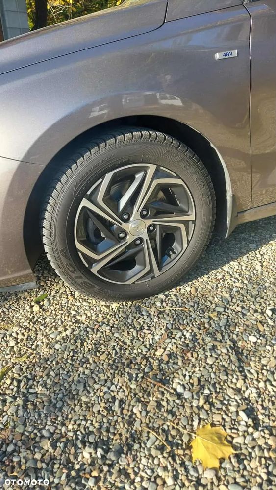 Hyundai i30 1.5 T-GDI 48V Smart - 9