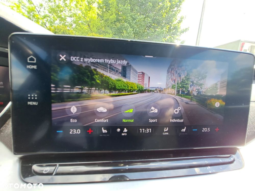 Skoda Octavia 1.5 TSI ACT Style - 3