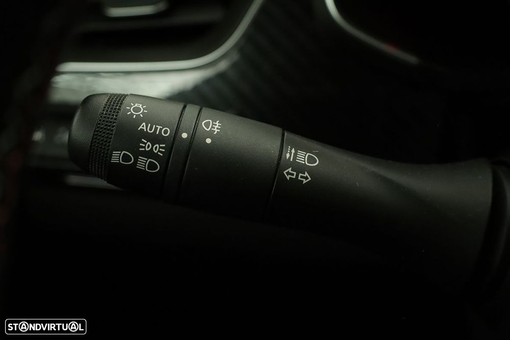 Renault Arkana 1.3 TCe R.S.Line EDC - 17