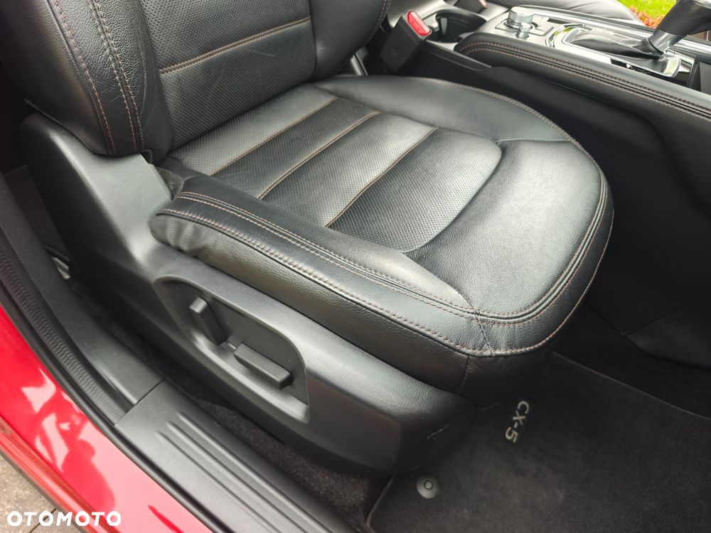 Mazda CX-5 - 34