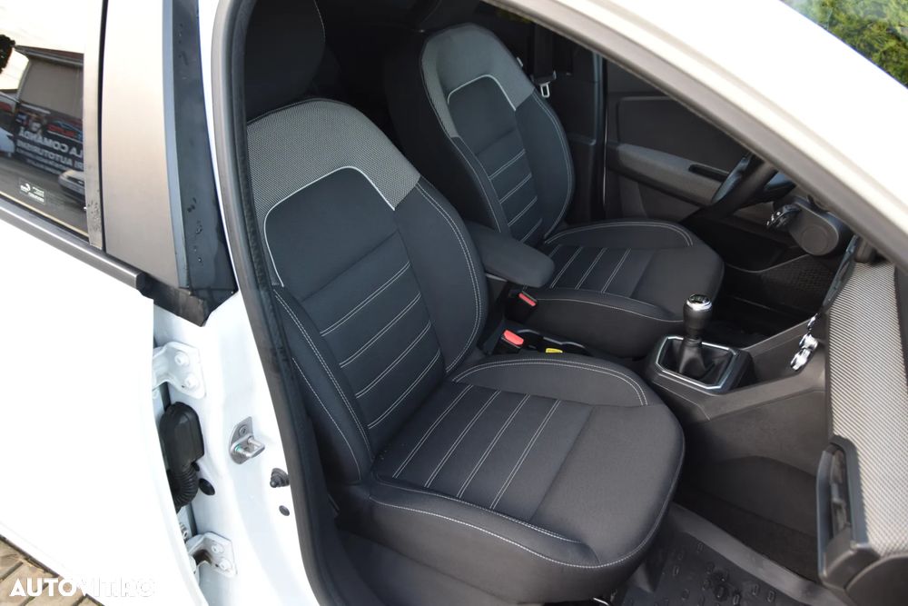 Dacia Logan ECO-G 100 MT6 Comfort - 18