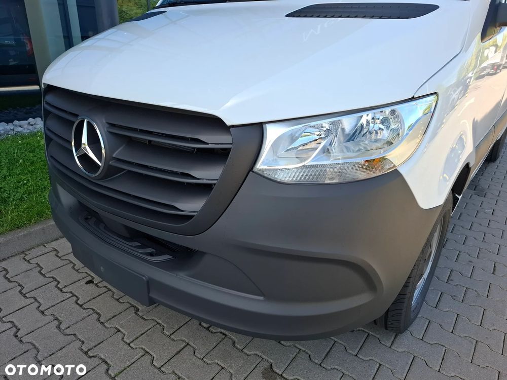 Mercedes-Benz Sprinter 315 CDI Furgon PRO standard  3665 mm L2H2 - 10