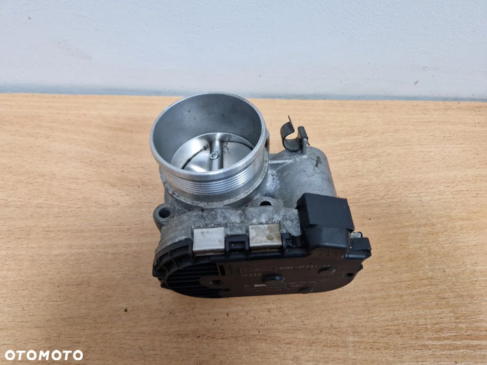 PRZEPUSTNICA VOLVO FORD 2.0T ECOBOOST AG9E-9F991-AA - 3