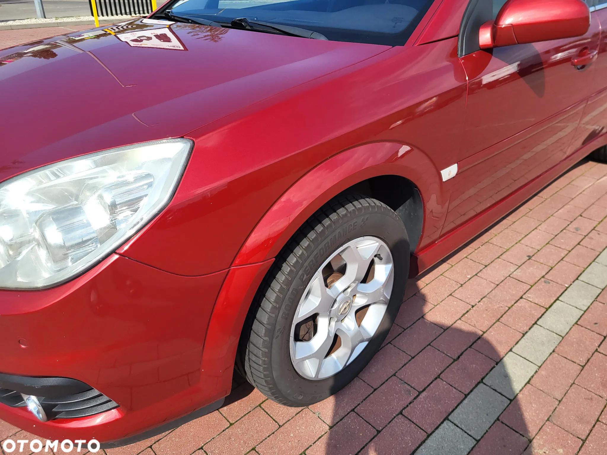Opel Signum 1.8 Elegance - 5