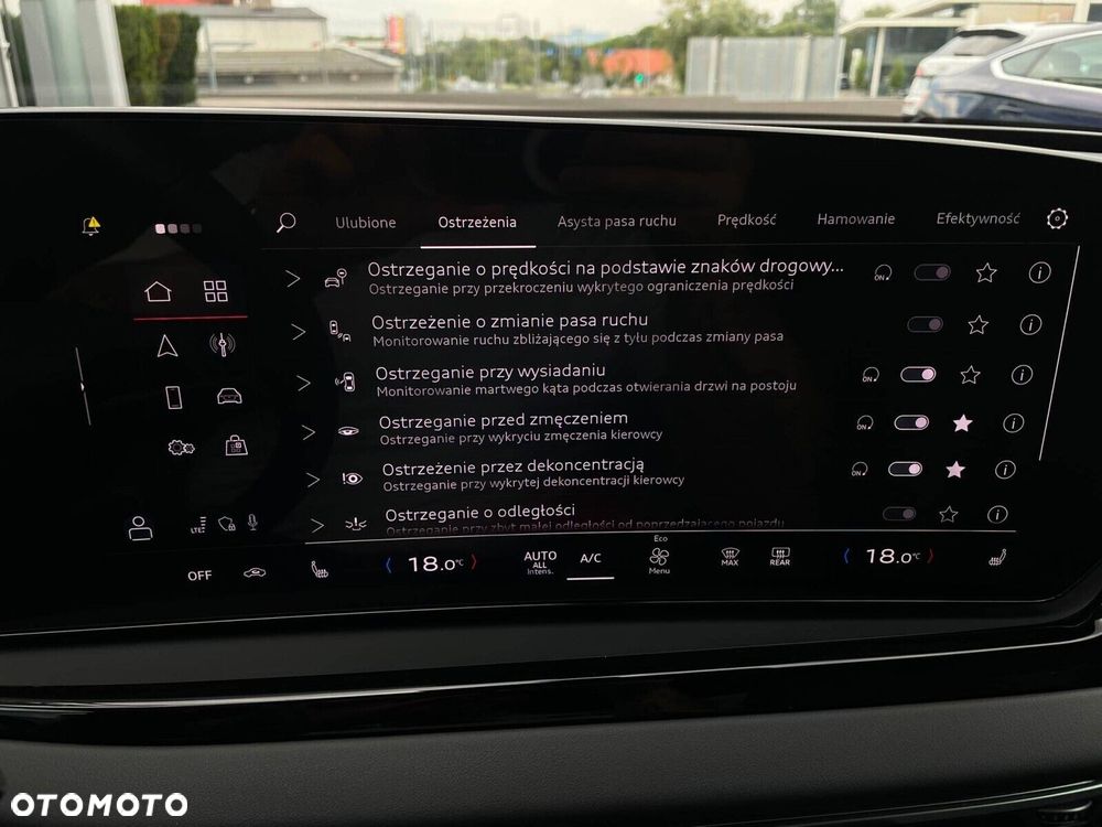 Audi A6 Limousine - 30