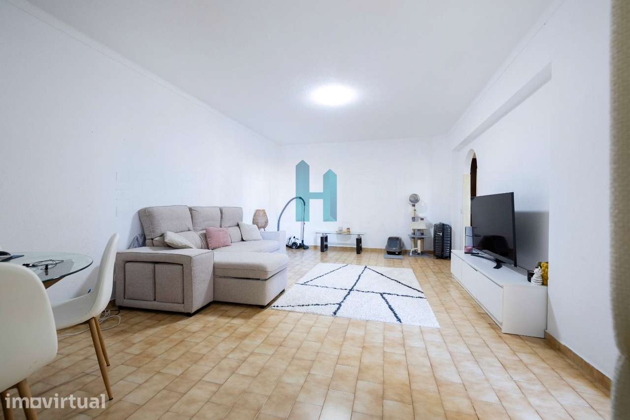 Apartamento T1 na Praia da Rocha - Grande imagem: 2/8