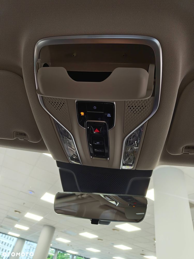 Hongqi HS3 1.5T FWD - 22