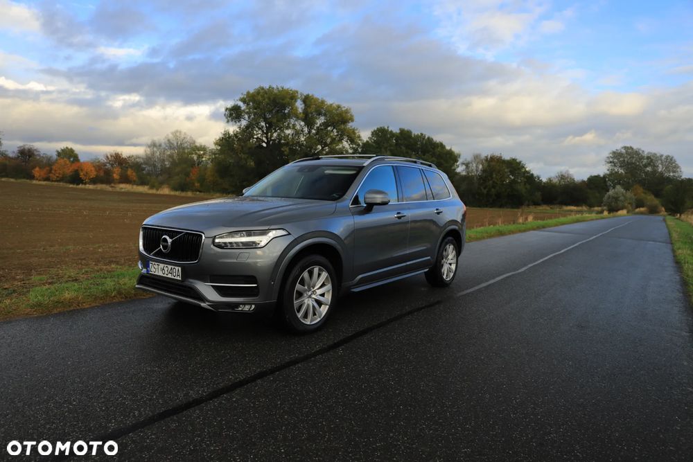 Volvo Xc 90