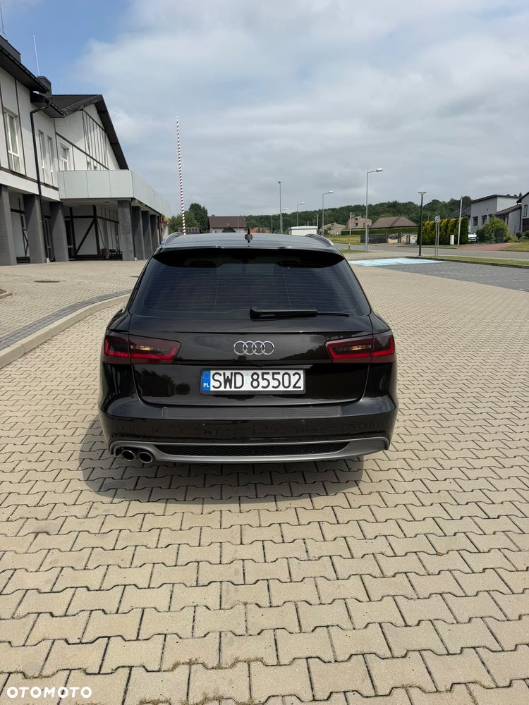 Audi A6 Avant - 2