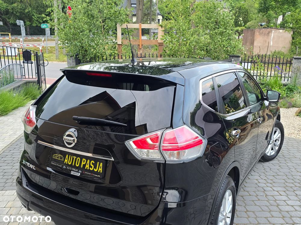 Nissan X-Trail 1.6 DIG-T 360 - 14