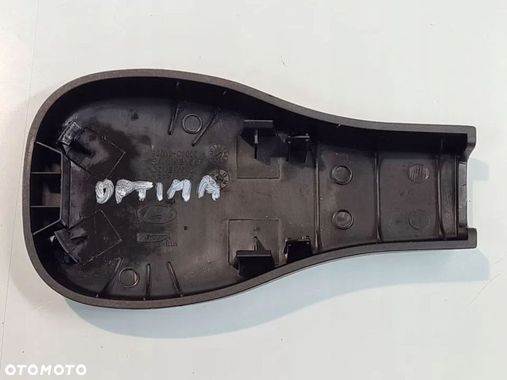 OSŁONA CZUJNIKA DESZCZU KIA OPTIMA IV 17r - 2