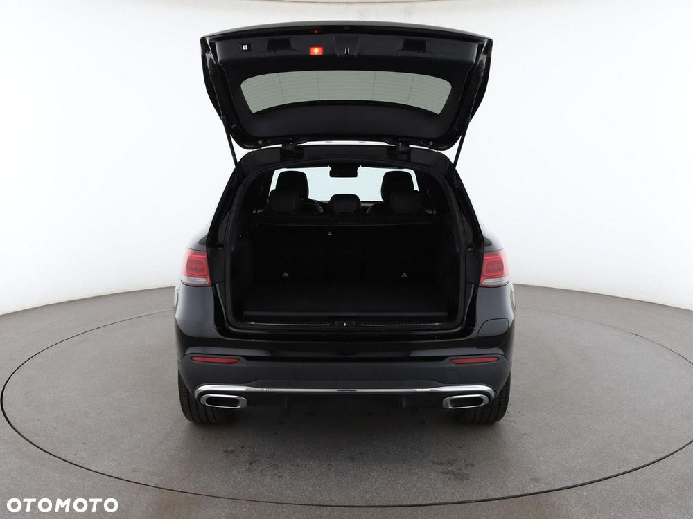 Mercedes-Benz GLC 300 de 4Matic 9G-TRONIC AMG Line - 20